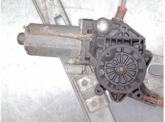 Recambio de elevalunas electrico delantero izquierdo para peugeot 206 hatchback (2a/c) 1.9 d referencia OEM IAM    2