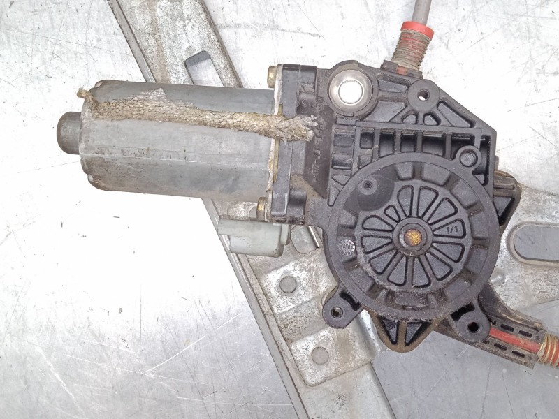 Recambio de elevalunas electrico delantero izquierdo para peugeot 206 hatchback (2a/c) 1.9 d referencia OEM IAM   