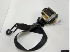 Recambio de cinturon seguridad delantero izquierdo para peugeot 206 hatchback (2a/c) 1.9 d referencia OEM IAM 96361049XX  