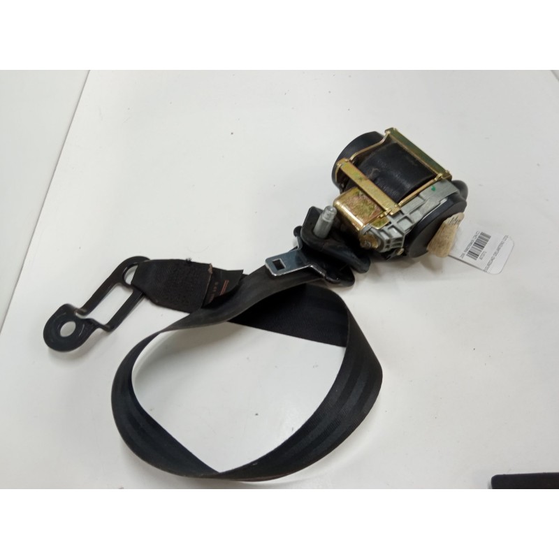 Recambio de cinturon seguridad delantero izquierdo para peugeot 206 hatchback (2a/c) 1.9 d referencia OEM IAM 96361049XX  