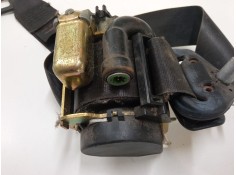 Recambio de cinturon seguridad delantero izquierdo para peugeot 206 hatchback (2a/c) 1.9 d referencia OEM IAM 96361049XX   2