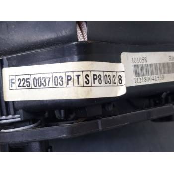 AIRBAG VOLANTE 07354605290 CA701060TR