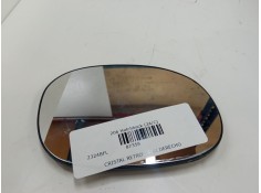 Recambio de cristal retrovisor derecho para peugeot 206 hatchback (2a/c) 1.9 d referencia OEM IAM   