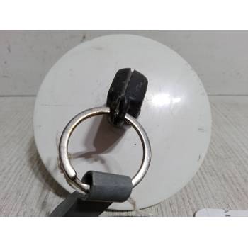 TAPA EXTERIOR COMBUSTIBLE 
