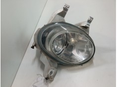 Recambio de faro antiniebla derecho para peugeot 206 hatchback (2a/c) 1.9 d referencia OEM IAM 9635076080  