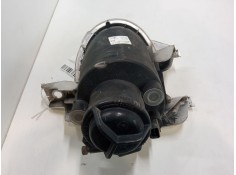 Recambio de faro antiniebla derecho para peugeot 206 hatchback (2a/c) 1.9 d referencia OEM IAM 9635076080   2