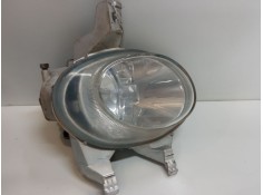 Recambio de faro antiniebla izquierdo para peugeot 206 hatchback (2a/c) 1.9 d referencia OEM IAM 9635076180  