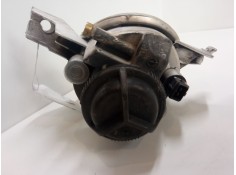 Recambio de faro antiniebla izquierdo para peugeot 206 hatchback (2a/c) 1.9 d referencia OEM IAM 9635076180   2