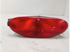 Recambio de faro antiniebla trasero para peugeot 206 hatchback (2a/c) 2.0 hdi 90 referencia OEM IAM