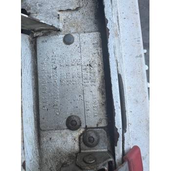 FIAT DUCATO CAJA/CHASIS (230_)