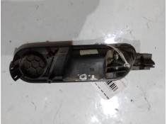 Recambio de maneta interior puerta delantera izquierda para seat cordoba (6l2) 1.9 tdi referencia OEM IAM    2