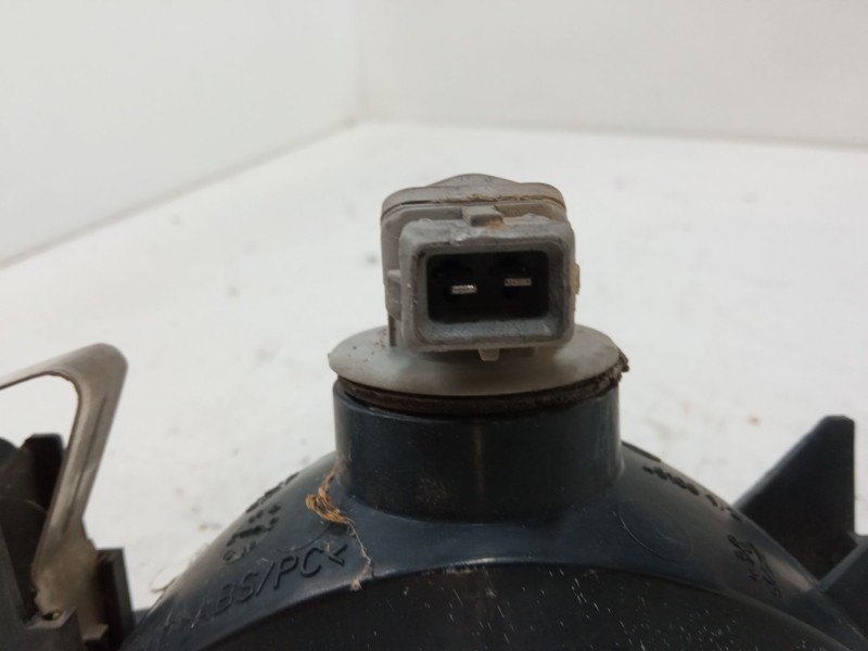 Recambio de faro antiniebla trasero para peugeot 206 hatchback (2a/c) 2.0 hdi 90 referencia OEM IAM   