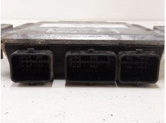 Recambio de centralita motor uce para peugeot 206 hatchback (2a/c) 2.0 hdi 90 referencia OEM IAM 9642013980 0281010594  2