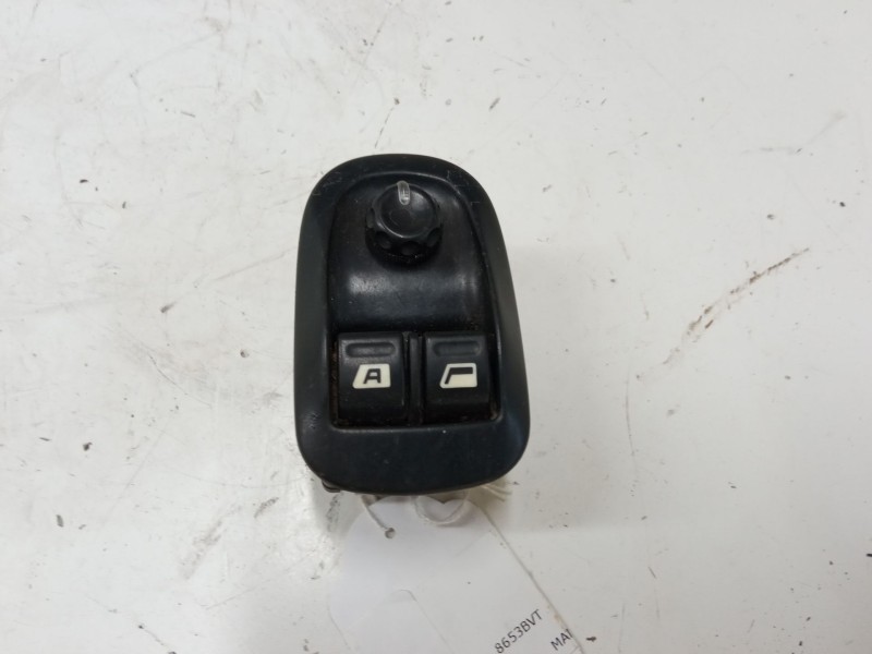 Recambio de mando elevalunas central para peugeot 206 hatchback (2a/c) 2.0 hdi 90 referencia OEM IAM   