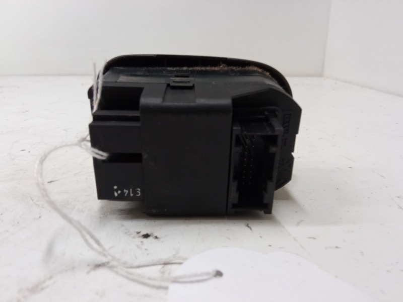 Recambio de mando elevalunas central para peugeot 206 hatchback (2a/c) 2.0 hdi 90 referencia OEM IAM   