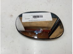 Recambio de cristal retrovisor derecho para peugeot 206 hatchback (2a/c) 2.0 hdi 90 referencia OEM IAM