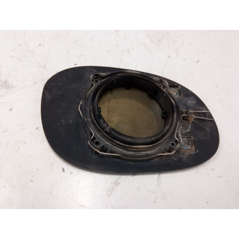 Recambio de cristal retrovisor izquierdo para peugeot 206 hatchback (2a/c) 2.0 hdi 90 referencia OEM IAM   