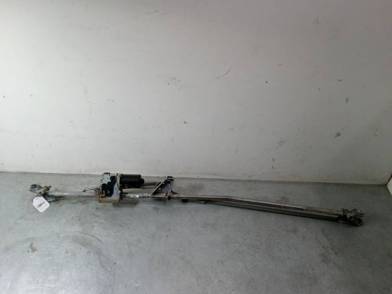 MOTOR LIMPIA DELANTERO 