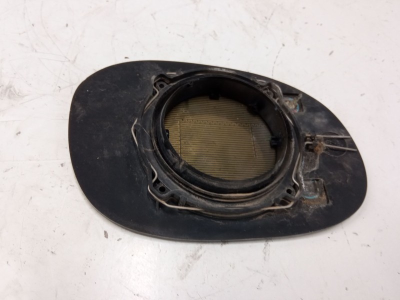 Recambio de cristal retrovisor izquierdo para peugeot 206 hatchback (2a/c) 2.0 hdi 90 referencia OEM IAM   