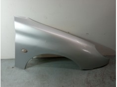 Recambio de aleta delantera derecha para peugeot 206 hatchback (2a/c) 2.0 hdi 90 referencia OEM IAM
