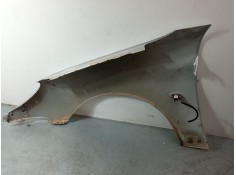 Recambio de aleta delantera derecha para peugeot 206 hatchback (2a/c) 2.0 hdi 90 referencia OEM IAM    2