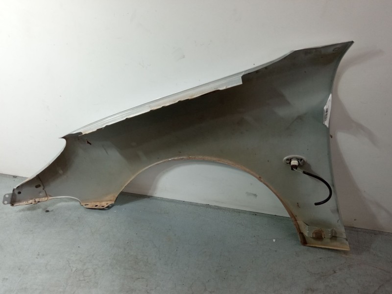 Recambio de aleta delantera derecha para peugeot 206 hatchback (2a/c) 2.0 hdi 90 referencia OEM IAM   