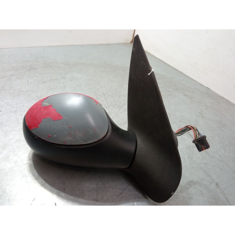 Recambio de retrovisor electrico derecho para peugeot 206 hatchback (2a/c) 2.0 hdi 90 referencia OEM IAM   