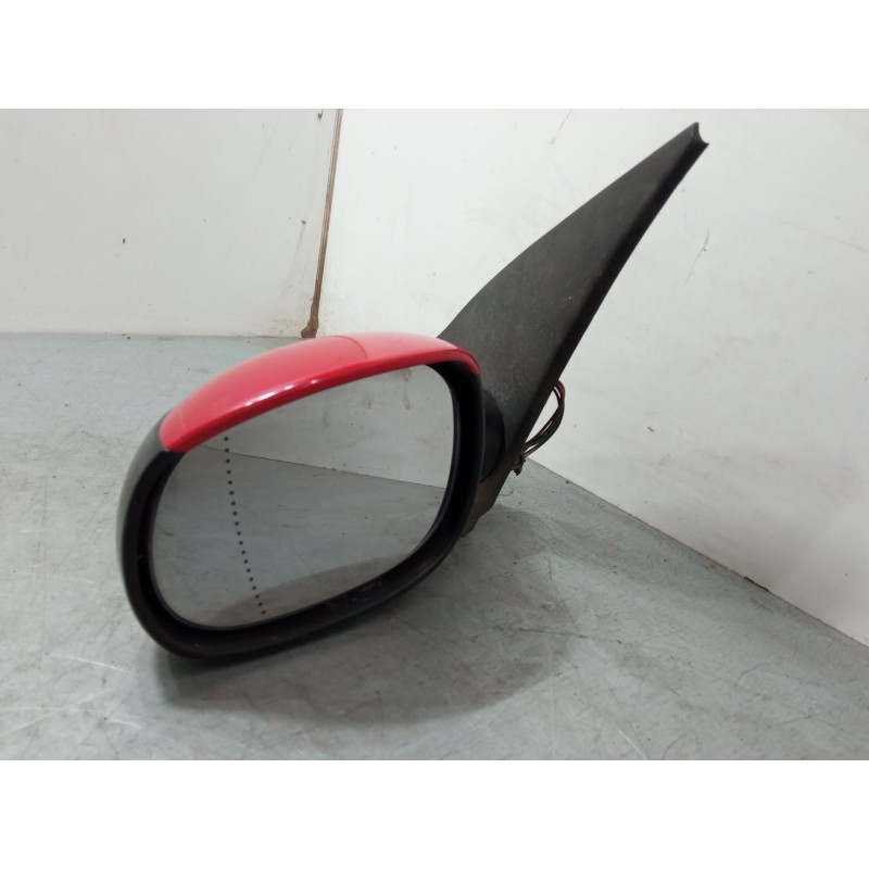 Recambio de retrovisor electrico derecho para peugeot 206 hatchback (2a/c) 2.0 hdi 90 referencia OEM IAM   