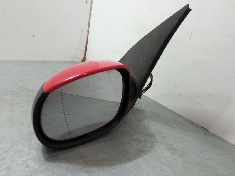 Recambio de retrovisor electrico derecho para peugeot 206 hatchback (2a/c) 2.0 hdi 90 referencia OEM IAM   