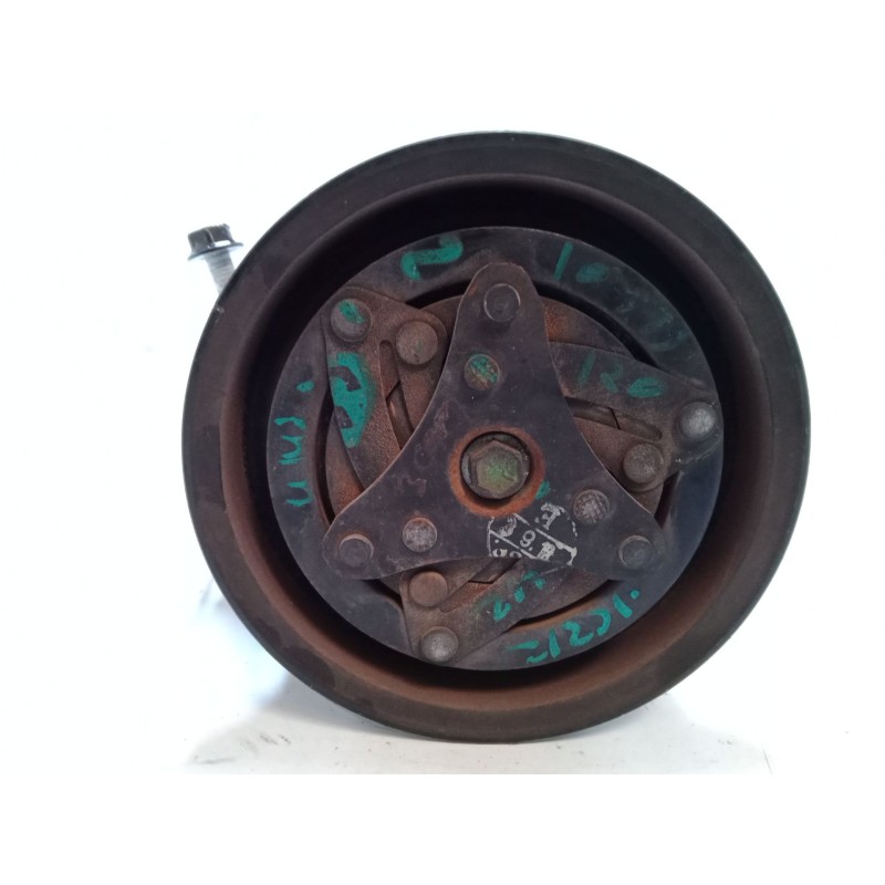 Recambio de compresor a/a para suzuki alto vii (gf) 1.0 (amf310) referencia OEM IAM 95200M68KA1  10SA13 4472800490