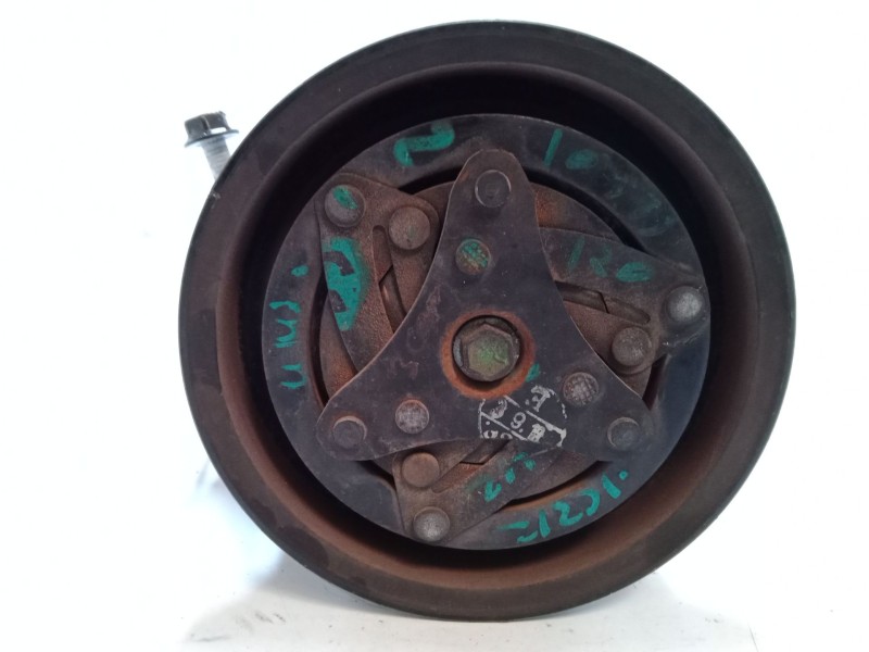 Recambio de compresor a/a para suzuki alto vii (gf) 1.0 (amf310) referencia OEM IAM 95200M68KA1  10SA13 4472800490