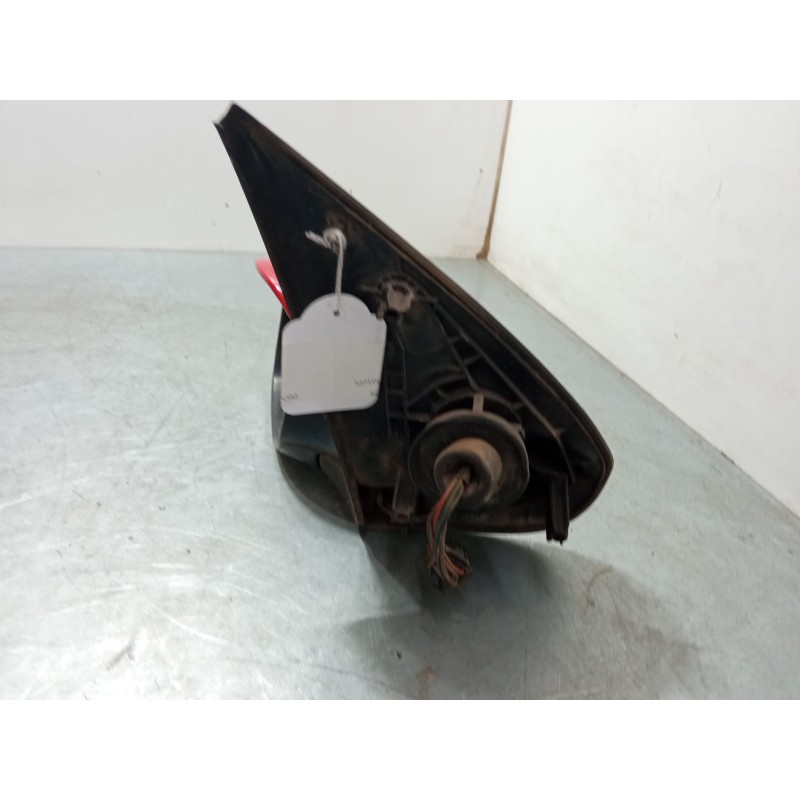 Recambio de retrovisor electrico derecho para peugeot 206 hatchback (2a/c) 2.0 hdi 90 referencia OEM IAM   