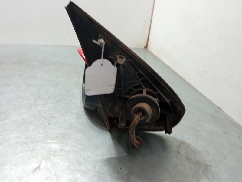 Recambio de retrovisor electrico derecho para peugeot 206 hatchback (2a/c) 2.0 hdi 90 referencia OEM IAM   