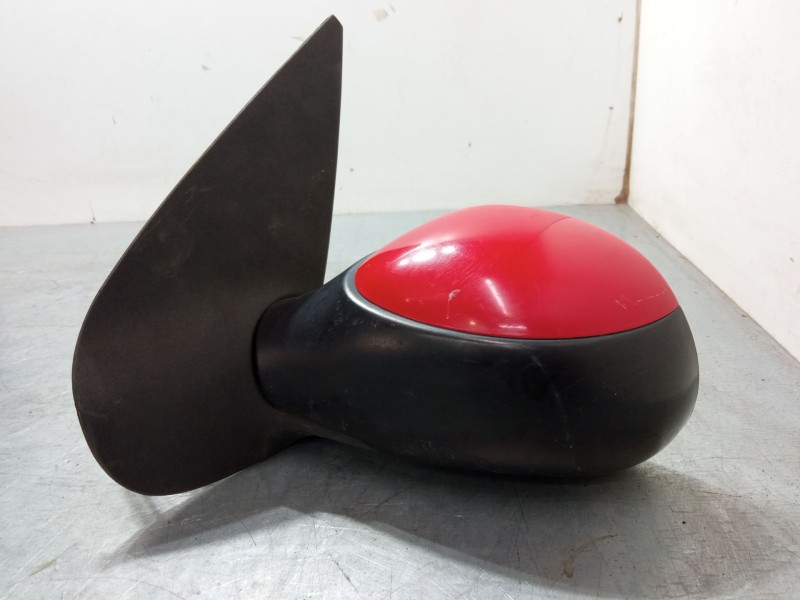 Recambio de retrovisor electrico derecho para peugeot 206 hatchback (2a/c) 2.0 hdi 90 referencia OEM IAM   