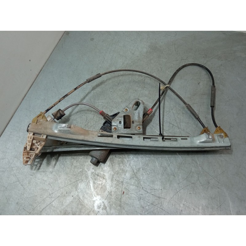 Recambio de elevalunas electrico derecho 3p para peugeot 206 hatchback (2a/c) 2.0 hdi 90 referencia OEM IAM   