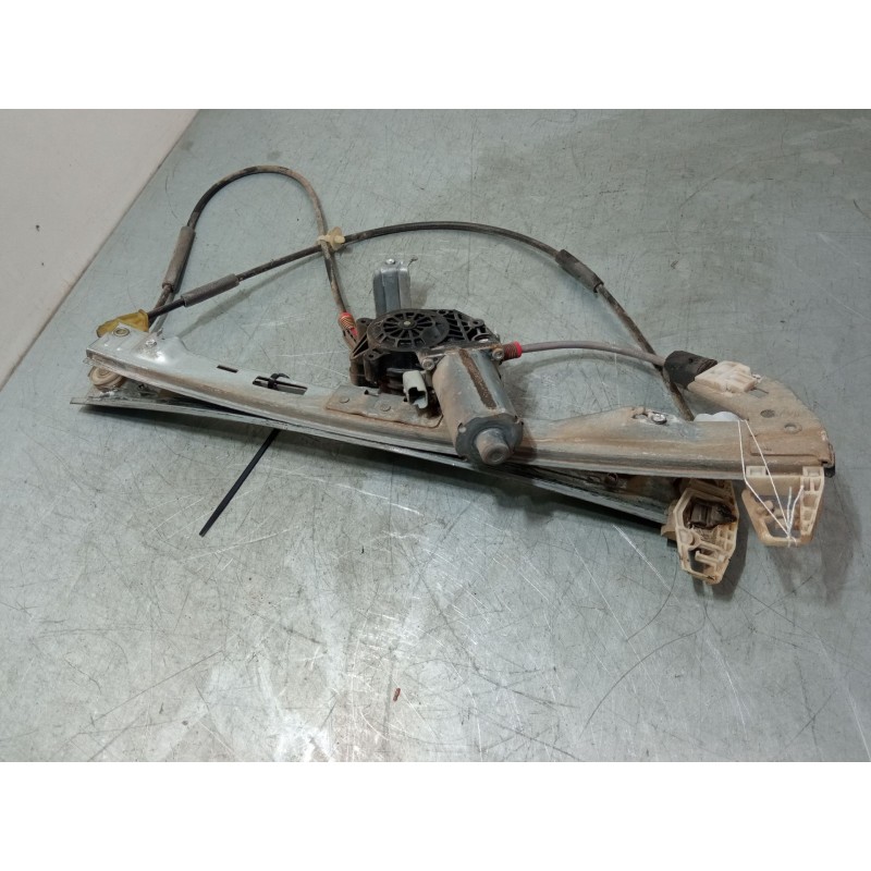 Recambio de elevalunas electrico derecho 3p para peugeot 206 hatchback (2a/c) 2.0 hdi 90 referencia OEM IAM   