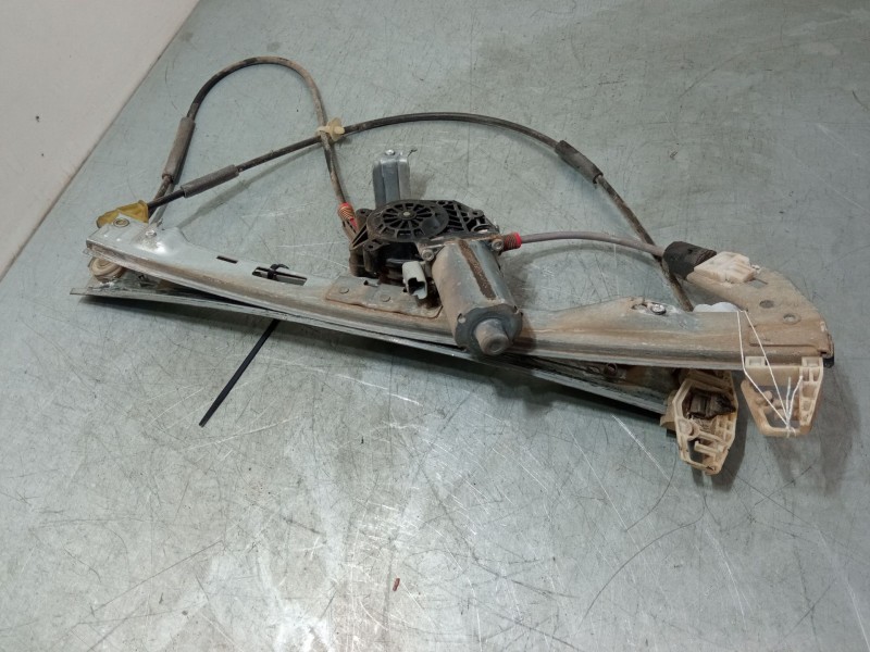 Recambio de elevalunas electrico derecho 3p para peugeot 206 hatchback (2a/c) 2.0 hdi 90 referencia OEM IAM   