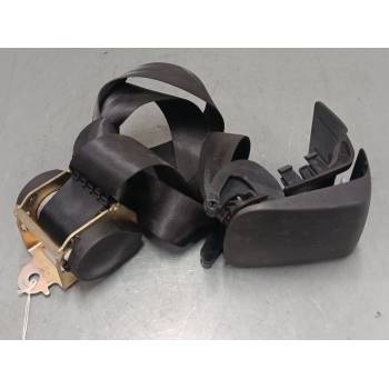 CINTURON SEGURIDAD TRASERO CENTRAL 96435117XX 