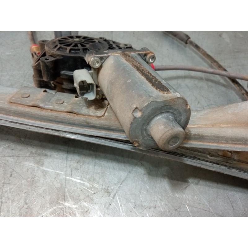Recambio de elevalunas electrico derecho 3p para peugeot 206 hatchback (2a/c) 2.0 hdi 90 referencia OEM IAM   