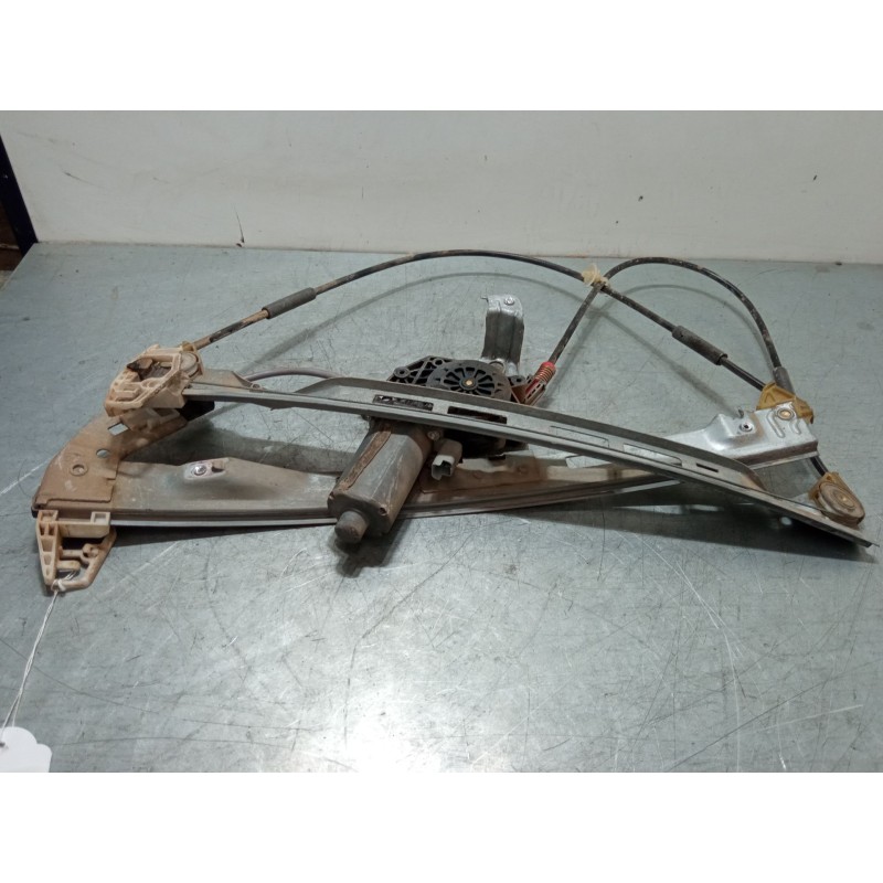 Recambio de elevalunas electrico izquierdo 3p para peugeot 206 hatchback (2a/c) 2.0 hdi 90 referencia OEM IAM   