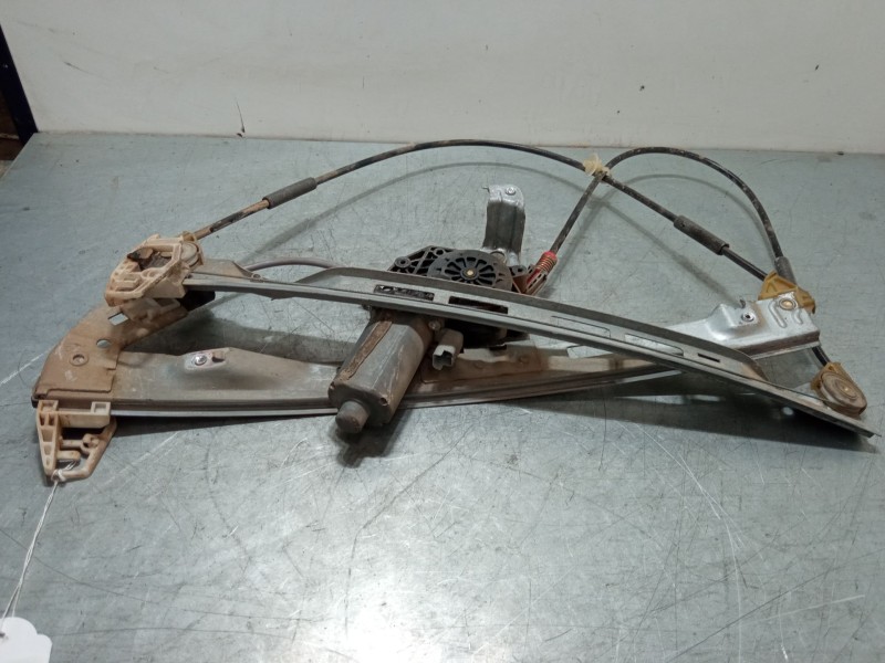 Recambio de elevalunas electrico izquierdo 3p para peugeot 206 hatchback (2a/c) 2.0 hdi 90 referencia OEM IAM   