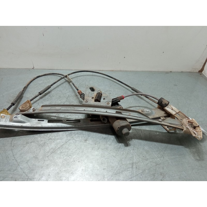 Recambio de elevalunas electrico izquierdo 3p para peugeot 206 hatchback (2a/c) 2.0 hdi 90 referencia OEM IAM   