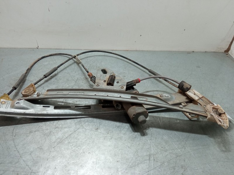 Recambio de elevalunas electrico izquierdo 3p para peugeot 206 hatchback (2a/c) 2.0 hdi 90 referencia OEM IAM   