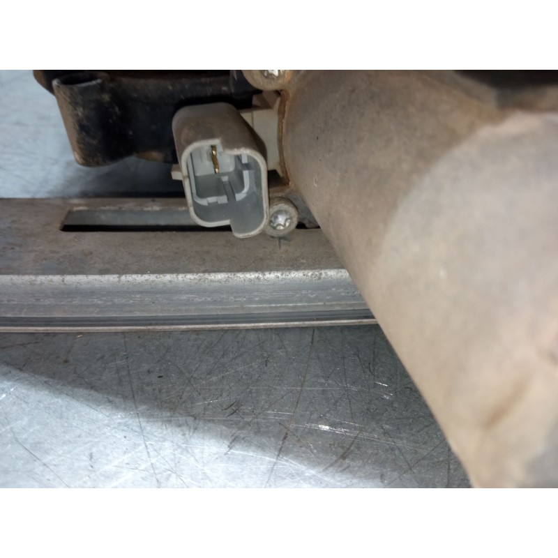 Recambio de elevalunas electrico izquierdo 3p para peugeot 206 hatchback (2a/c) 2.0 hdi 90 referencia OEM IAM   