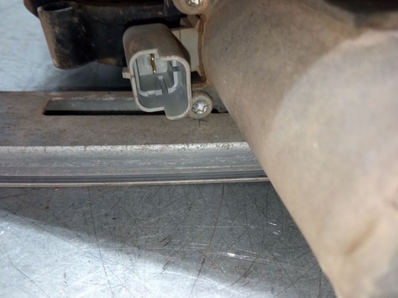 Recambio de elevalunas electrico izquierdo 3p para peugeot 206 hatchback (2a/c) 2.0 hdi 90 referencia OEM IAM   