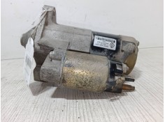 Recambio de motor arranque para nissan micra iii (k12) 1.5 dci referencia OEM IAM 8200306595  M000T87881