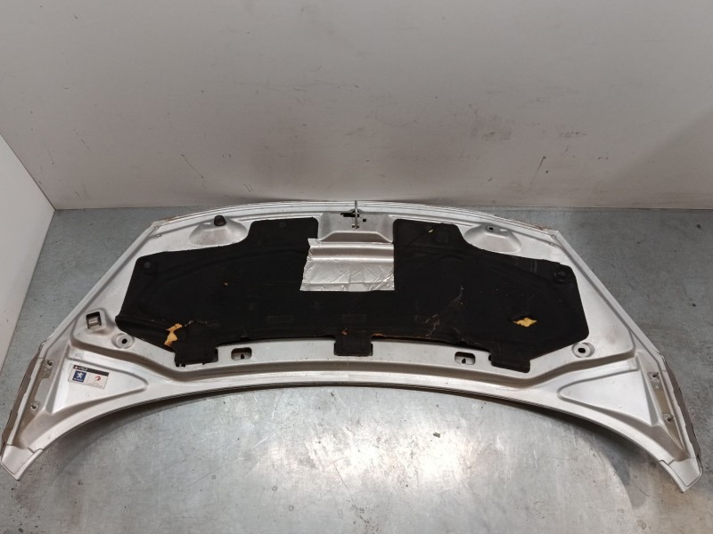 Recambio de capo para peugeot 207 cc (wd_) 1.6 hdi referencia OEM IAM   