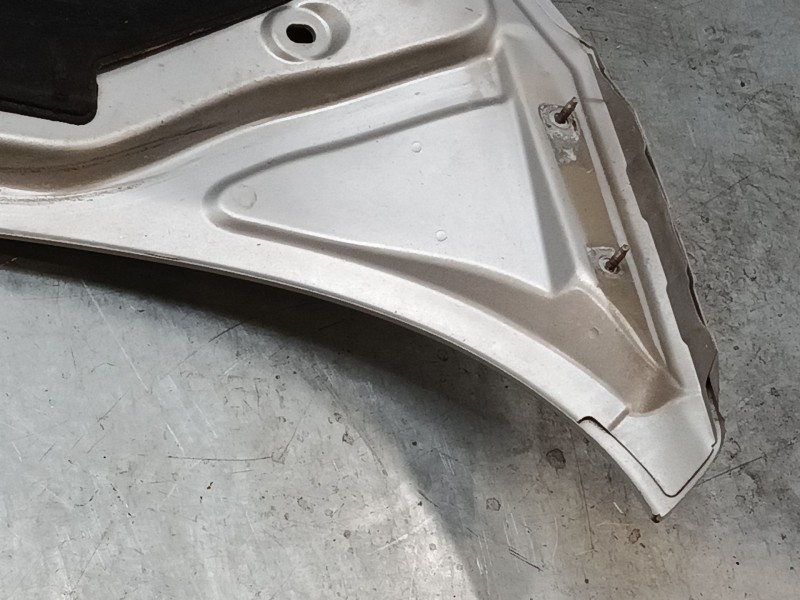 Recambio de capo para peugeot 207 cc (wd_) 1.6 hdi referencia OEM IAM   