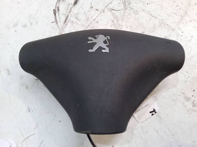 AIRBAG VOLANTE 