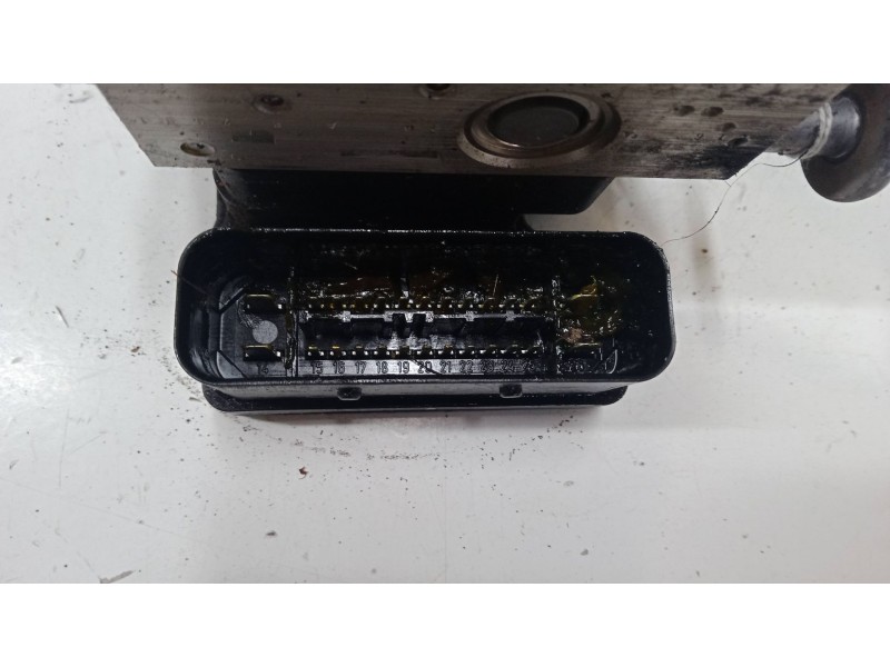 Recambio de abs para peugeot 207/207+ (wa_, wc_) 1.4 16v referencia OEM IAM 9662150680  4KU6M22Q44